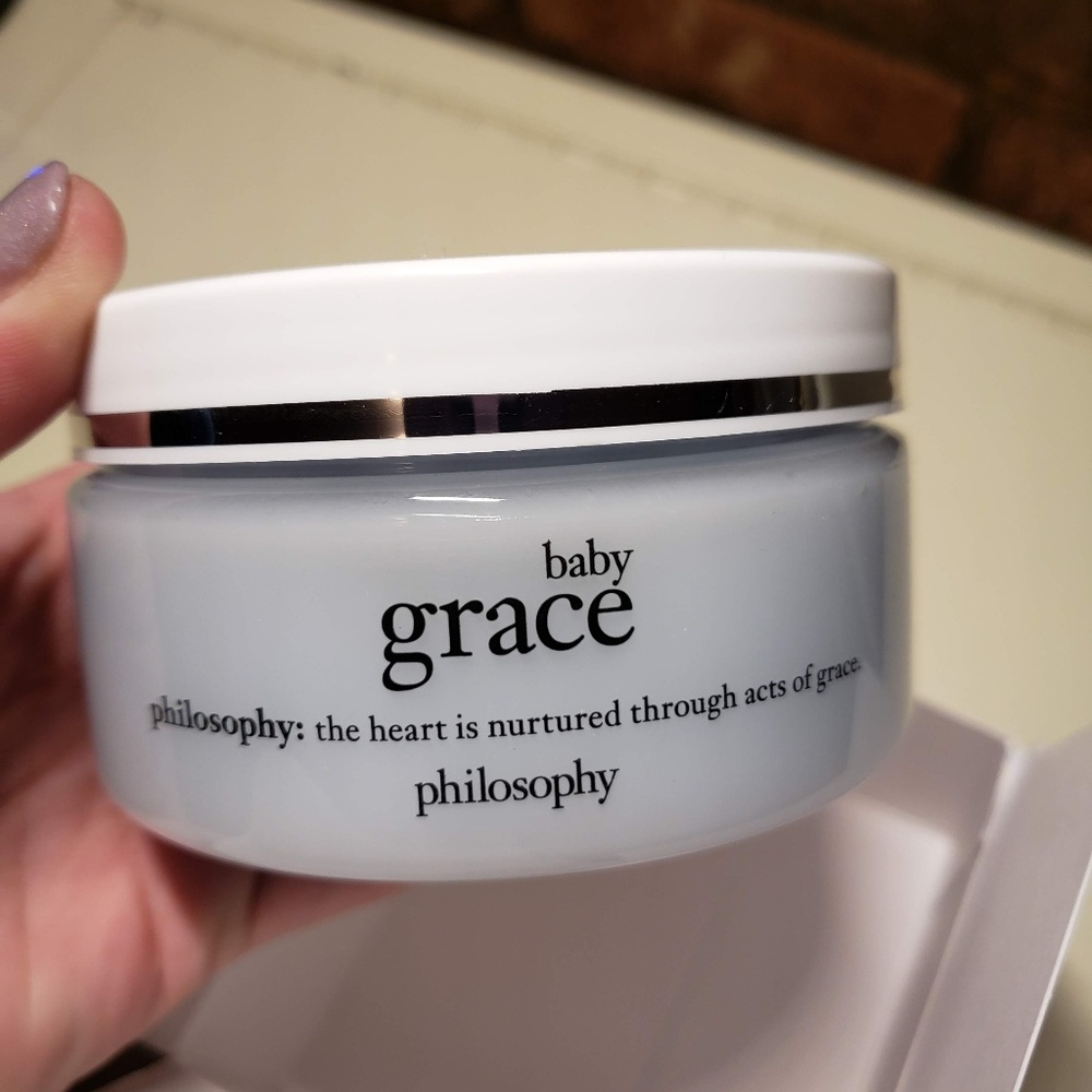 Philosophy Baby Grace Body Gel - Picture 1 of 3
